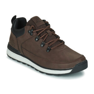 Kappa  MONSI LOW  Marrone -  Sneakers Uomo