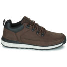 Kappa MONSI LOW Marrone Sneakers Uomo - 2