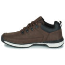 Kappa MONSI LOW Marrone Sneakers Uomo - 4