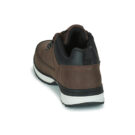 Kappa MONSI LOW Marrone Sneakers Uomo - 5