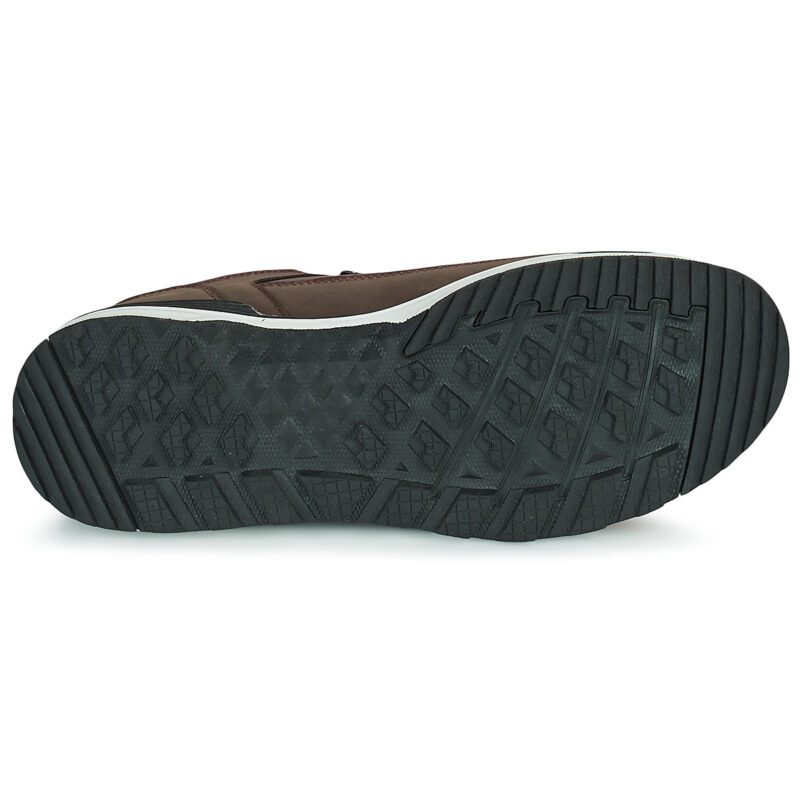 Kappa MONSI LOW Marrone Sneakers Uomo - 7