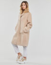 Mantella Oakwood PROMESSE Beige Mantelle Donna - 3