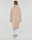 Mantella Oakwood PROMESSE Beige Mantelle Donna - 4