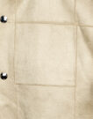 Mantella Oakwood PROMESSE Beige Mantelle Donna - 6