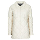 Oakwood TOCADE Daunenjacke Beige Damen Daunenjacken - 1