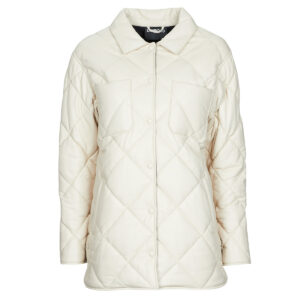 Piumino  Oakwood  TOCADE  Beige -   Piumini Donna