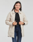 Oakwood TOCADE Daunenjacke Beige Damen Daunenjacken - 2