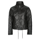 Oakwood TRAVEL Down Jacket Black Women's Down Jackets - 1
