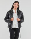 Oakwood TRAVEL Down Jacket Black Women's Down Jackets - 2