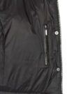 Oakwood TRAVEL Down Jacket Black Women's Down Jackets - 6