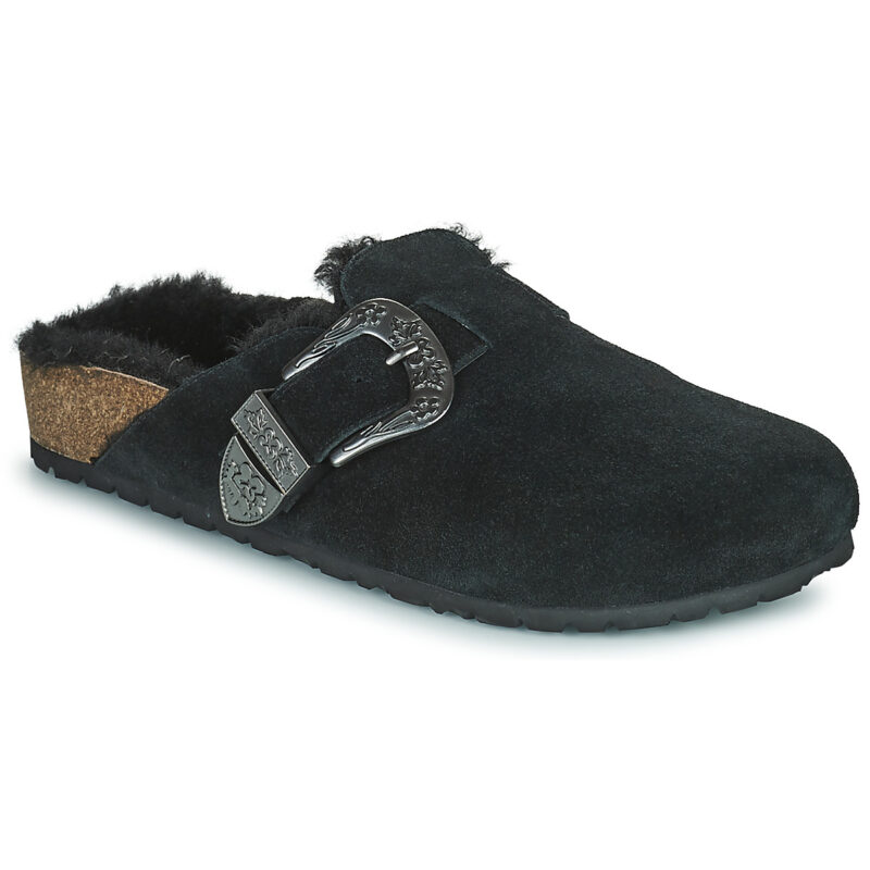 Schmoove PALOMA SABOT Schwarz Damen Clogs - 1