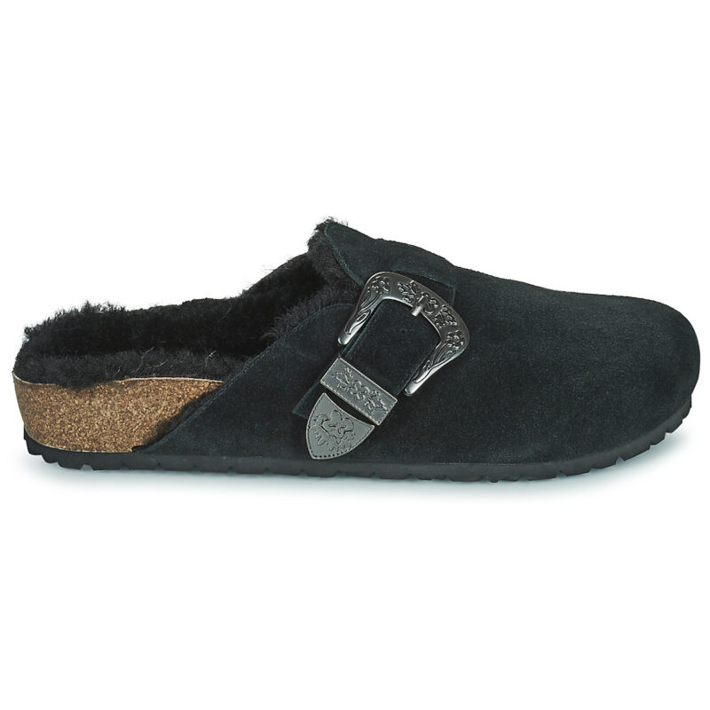 Schmoove PALOMA SABOT Schwarz Damen Clogs - 2