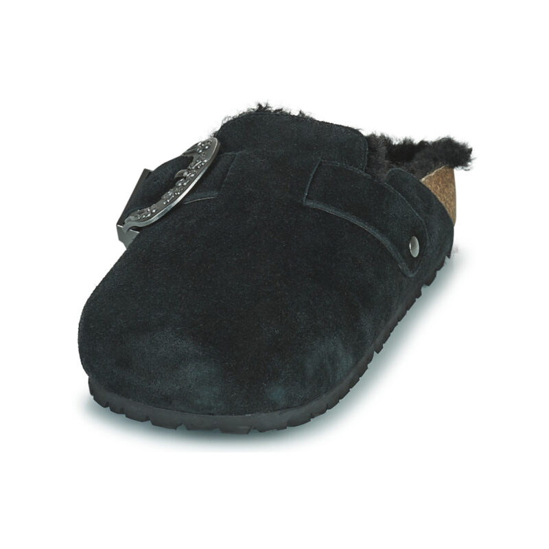 Schmoove PALOMA SABOT Schwarz Damen Clogs - 3