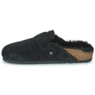 Schmoove PALOMA SABOT Schwarz Damen Clogs - 4