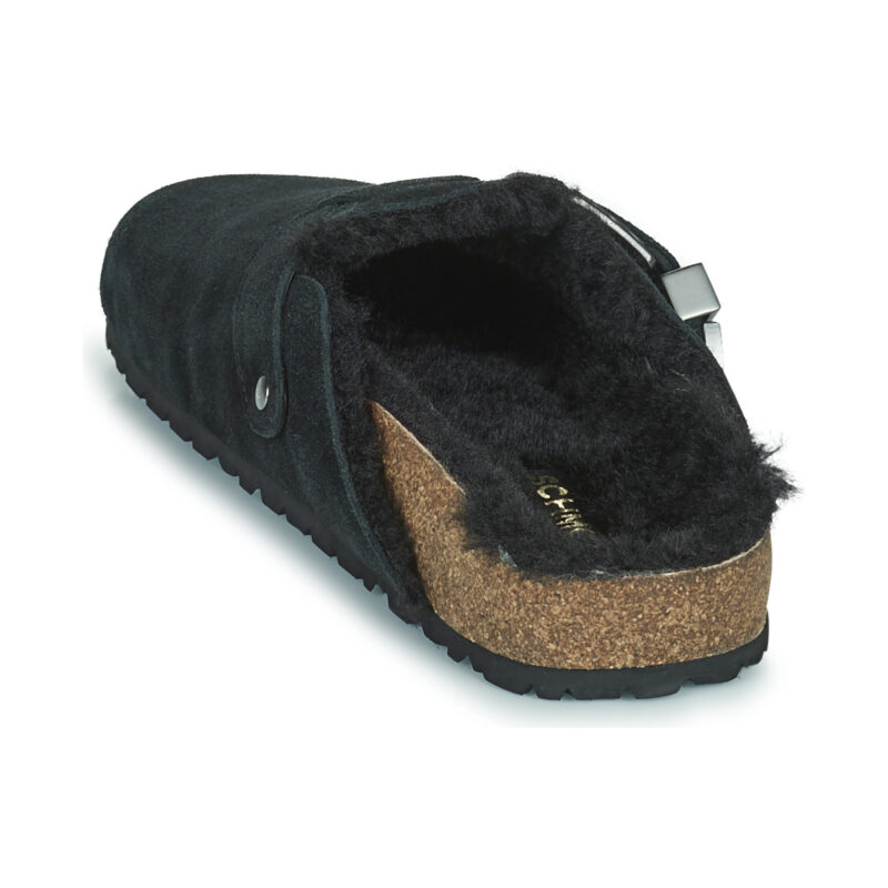 Schmoove PALOMA SABOT Schwarz Damen Clogs - 5