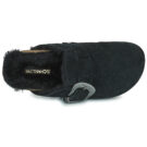 Schmoove PALOMA SABOT Schwarz Damen Clogs - 6