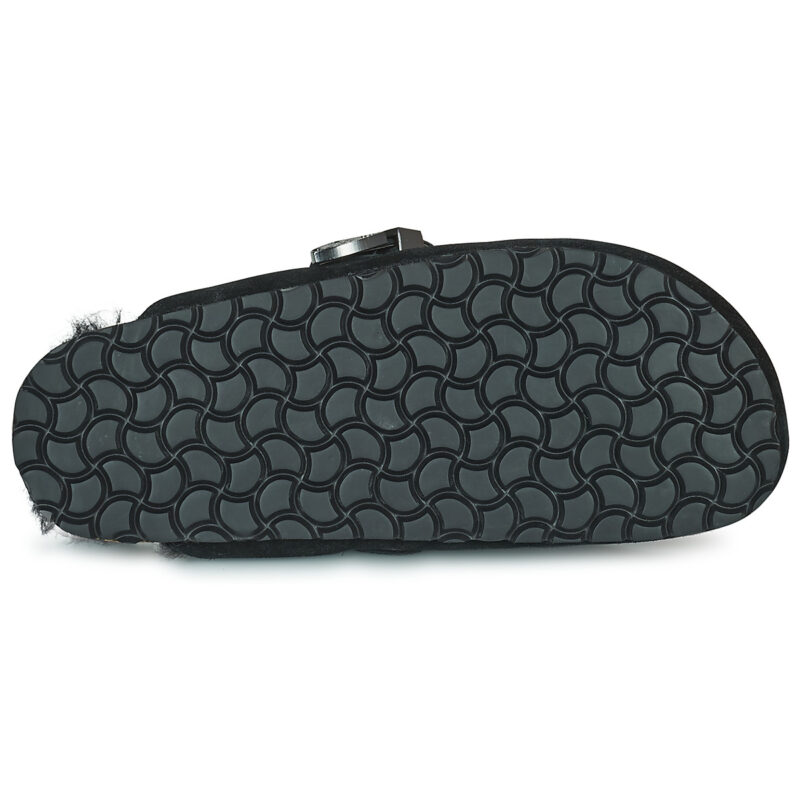 Schmoove PALOMA SABOT Schwarz Damen Clogs - 7