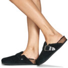 Schmoove PALOMA SABOT Schwarz Damen Clogs - 8