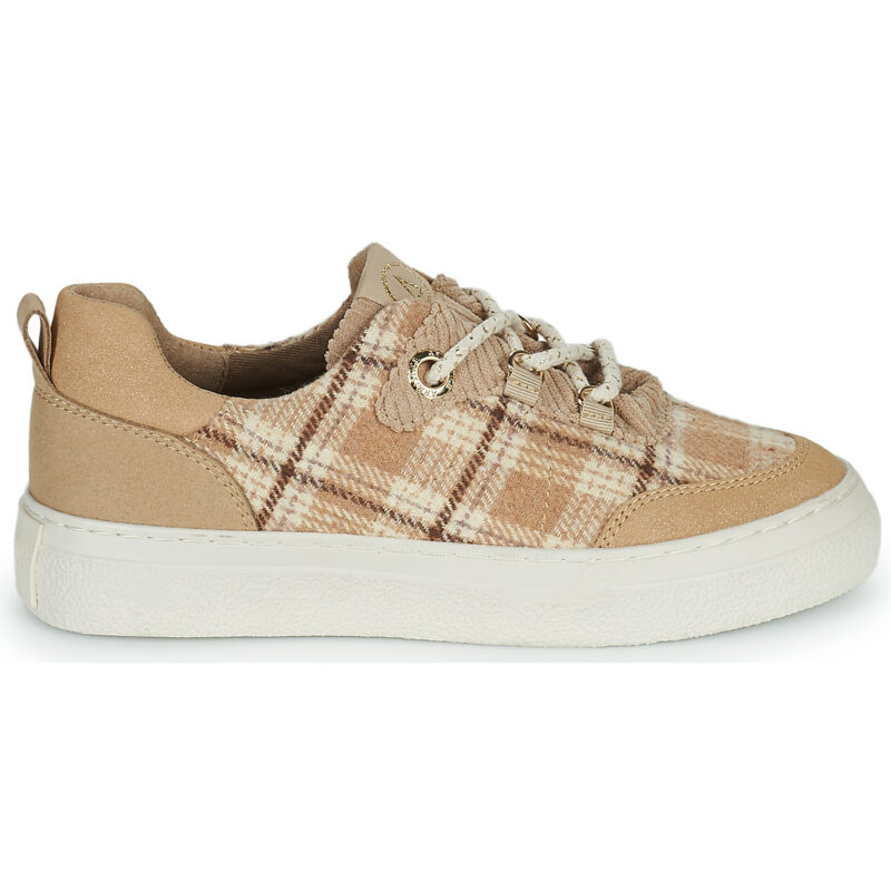 Armistice  ONYX ONE  Marrone -  Sneakers basse Donna - 2