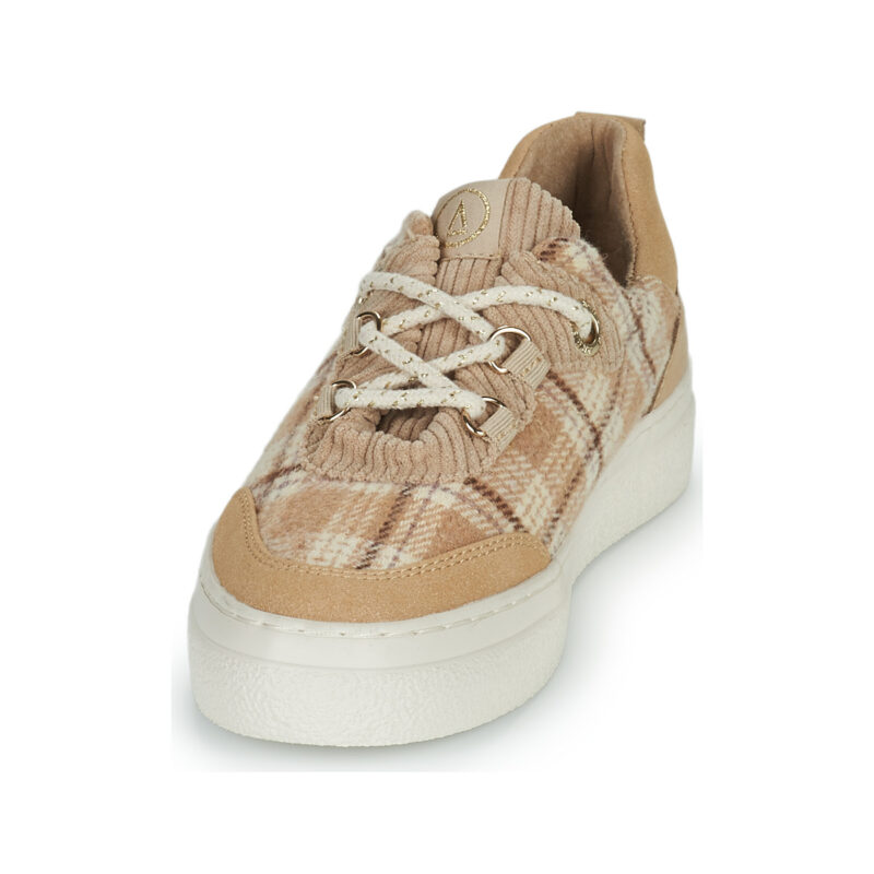 Armistice  ONYX ONE  Marrone -  Sneakers basse Donna - 3