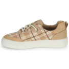 Armistice  ONYX ONE  Marrone -  Sneakers basse Donna - 4