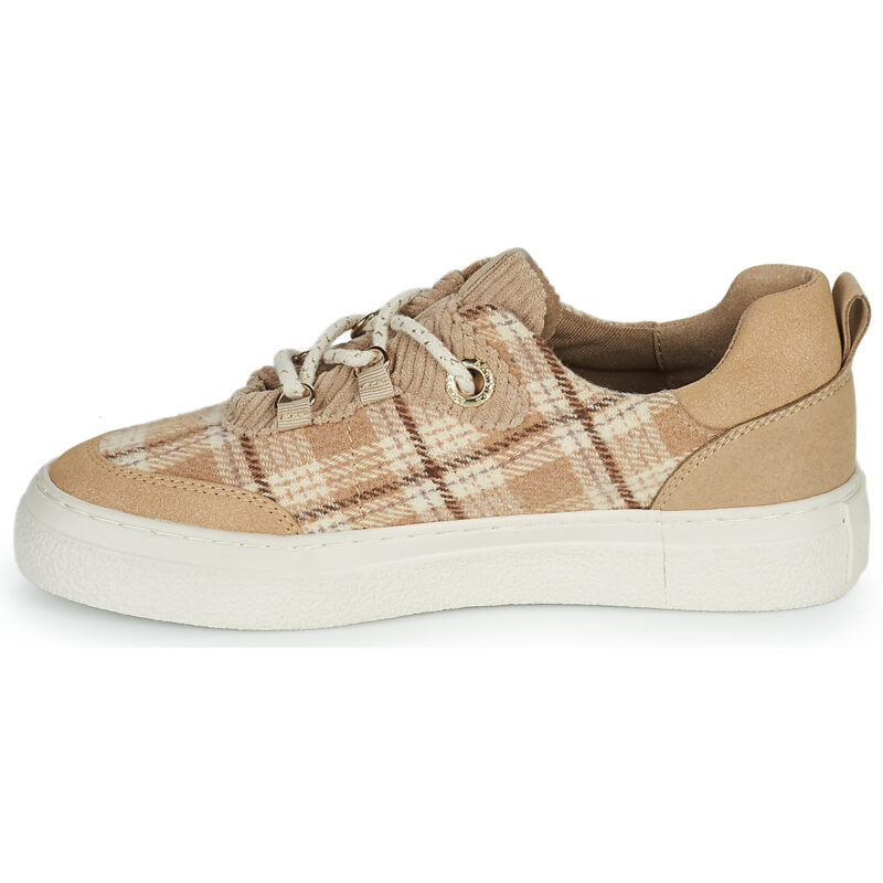 Armistice  ONYX ONE  Marrone -  Sneakers basse Donna - 4