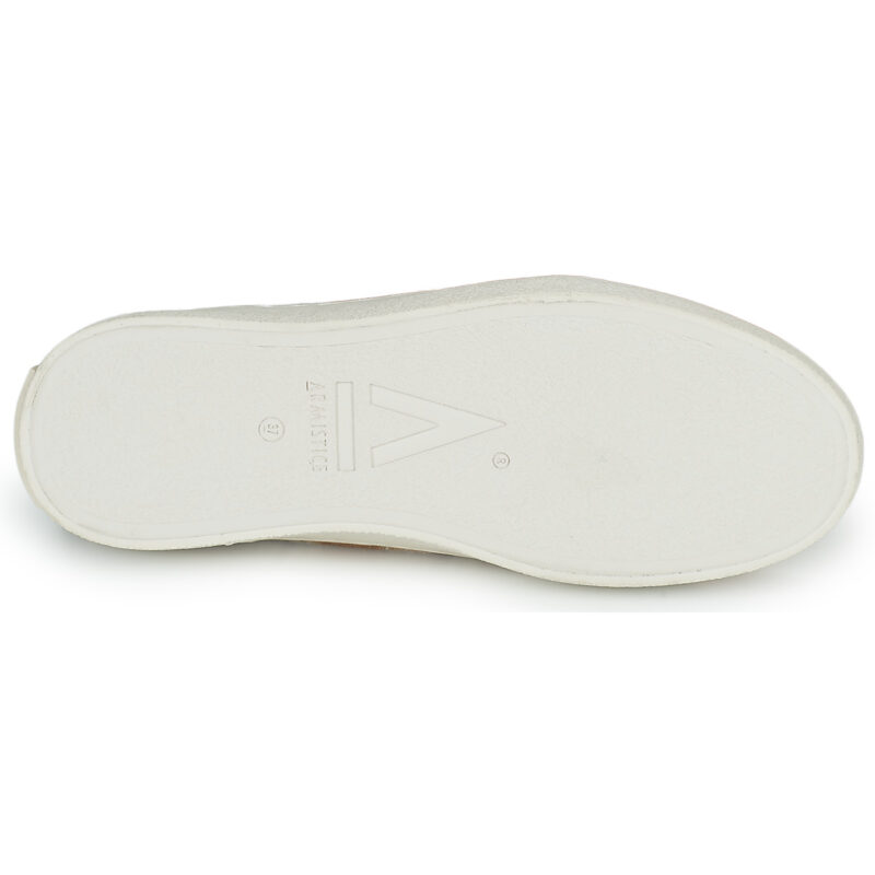 Armistice  ONYX ONE  Marrone -  Sneakers basse Donna - 7