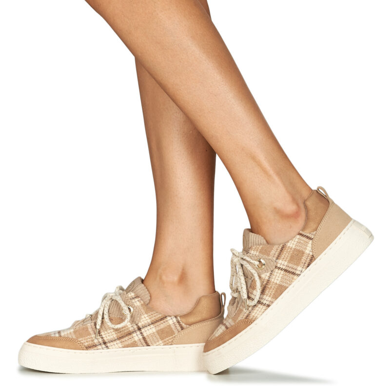 Armistice  ONYX ONE  Marrone -  Sneakers basse Donna - 8