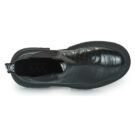 No Name STRONG JODHPUR Schwarz Damen-Stiefeletten - 6