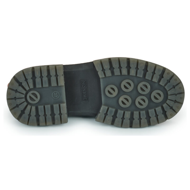 No Name STRONG JODHPUR Schwarz Damen-Stiefeletten - 7