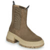 No Name STRONG JODHPUR Beige Damen Stiefel