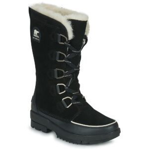 Sorel  TORINO II TALL WP  Nero -  Scarpe da neve Donna