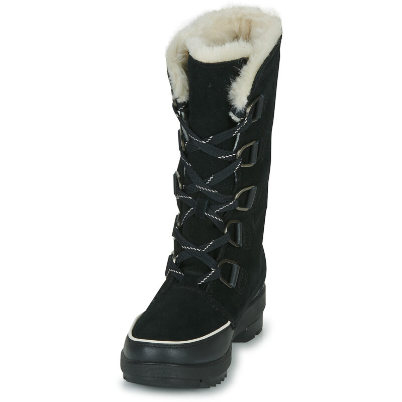 Sorel  TORINO II TALL WP  Nero -  Scarpe da neve Donna - 3