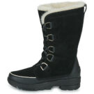 Sorel  TORINO II TALL WP  Nero -  Scarpe da neve Donna - 4