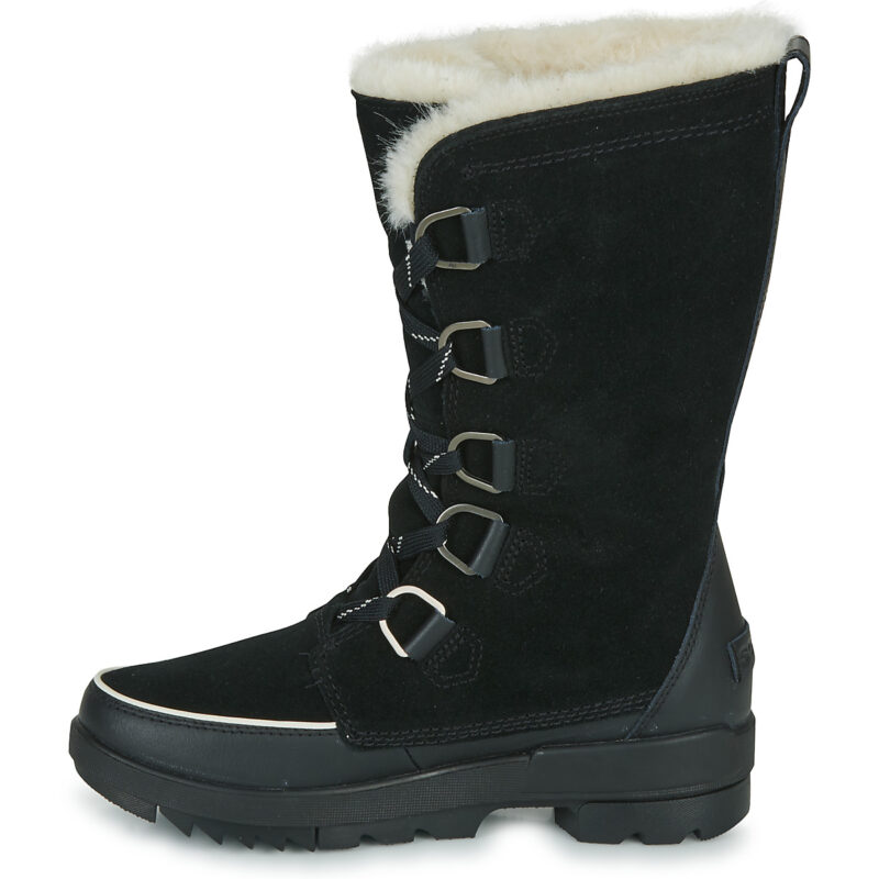 Sorel  TORINO II TALL WP  Nero -  Scarpe da neve Donna - 4
