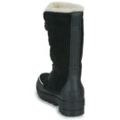 Sorel  TORINO II TALL WP  Nero -  Scarpe da neve Donna - 5