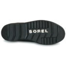 Sorel  TORINO II TALL WP  Nero -  Scarpe da neve Donna - 7