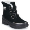 Sorel  TORINO II WP  Nero -  Scarpe da neve Donna