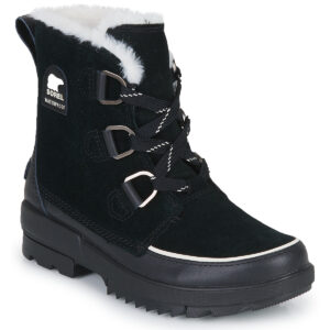 Sorel  TORINO II WP  Nero -  Scarpe da neve Donna