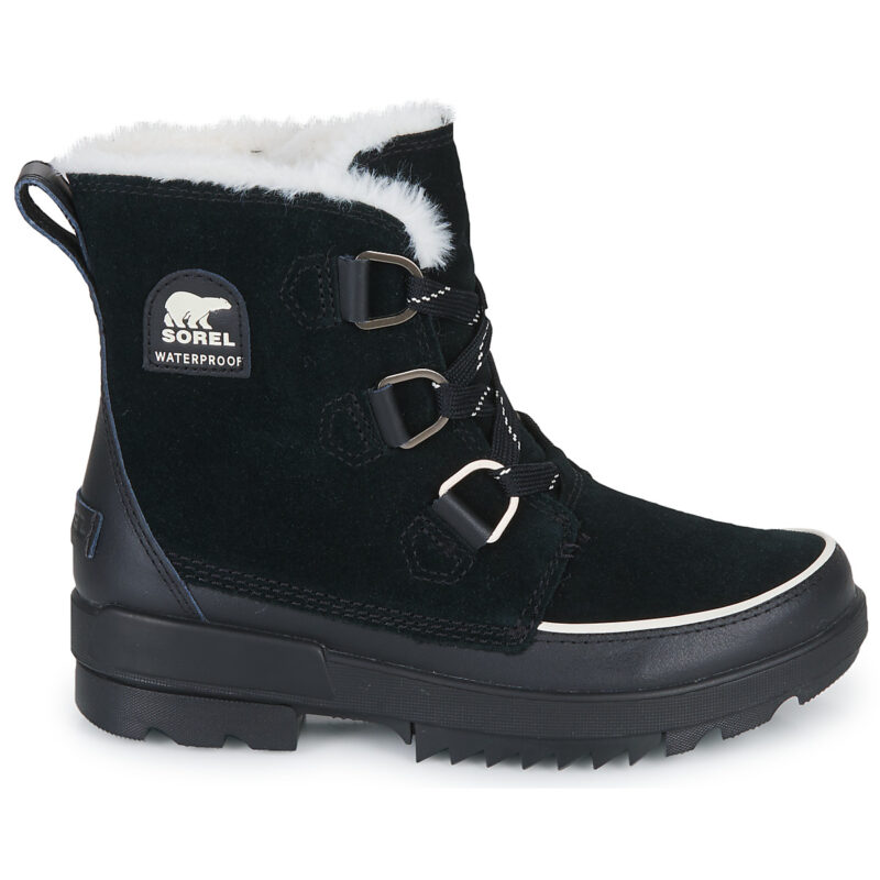 Sorel  TORINO II WP  Nero -  Scarpe da neve Donna - 2