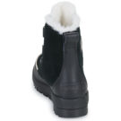 Sorel  TORINO II WP  Nero -  Scarpe da neve Donna - 5
