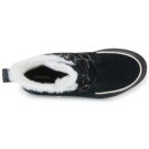 Sorel  TORINO II WP  Nero -  Scarpe da neve Donna - 6