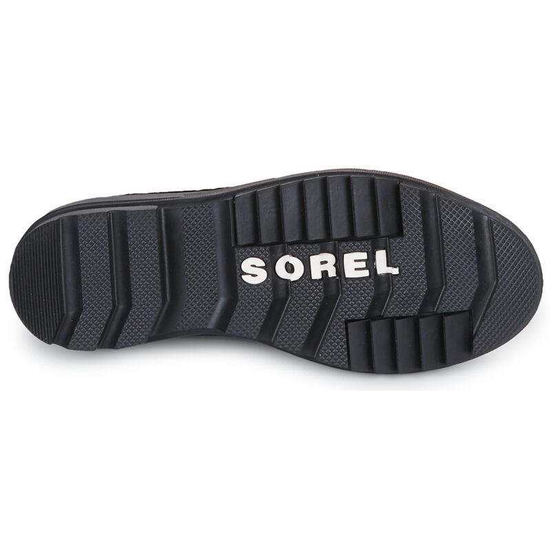 Sorel  TORINO II WP  Nero -  Scarpe da neve Donna - 7