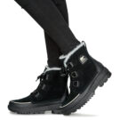 Sorel  TORINO II WP  Nero -  Scarpe da neve Donna - 8