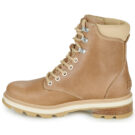 Sorel LENNOX LACE STKD WP Beige Stivaletti Donna - 4