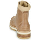 Sorel LENNOX LACE STKD WP Beige Stivaletti Donna - 5