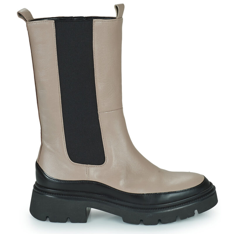 Gabor 9183420 Botines blancos para mujer - 2