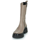 Gabor 9183420 Botines blancos para mujer - 3