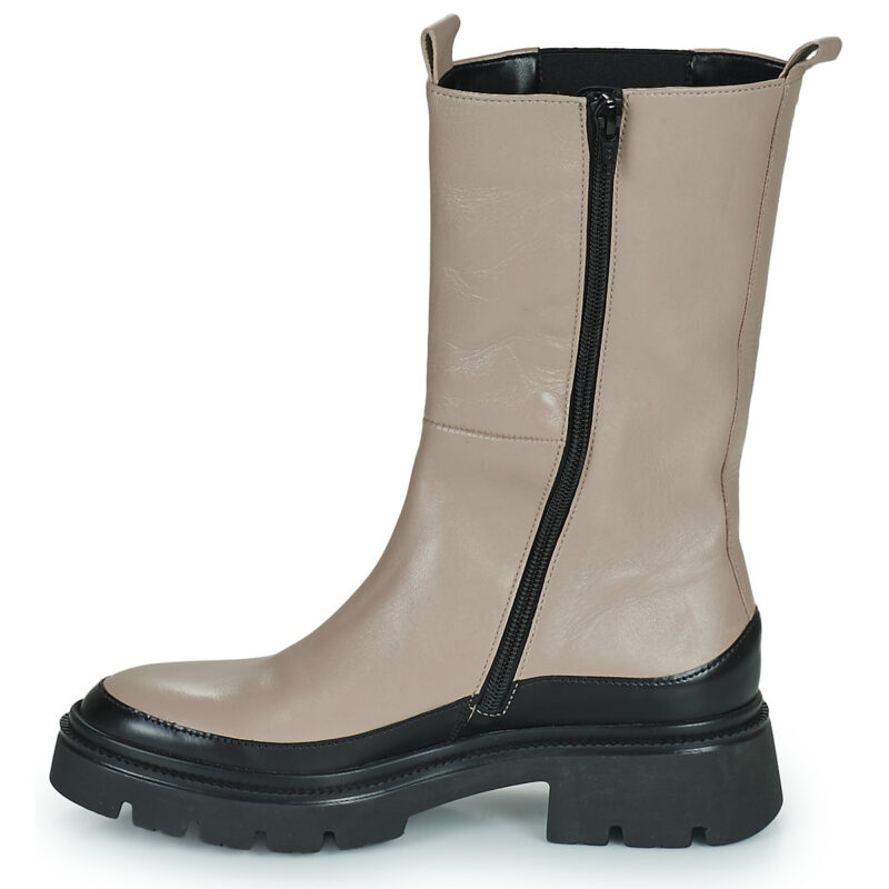 Gabor 9183420 Botines blancos para mujer - 4