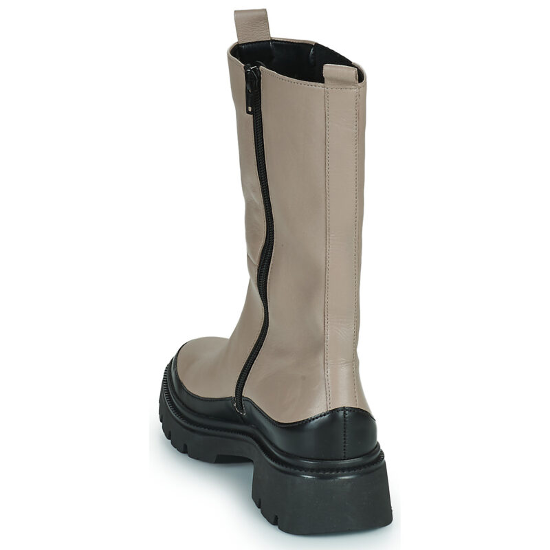 Gabor 9183420 Botines blancos para mujer - 5